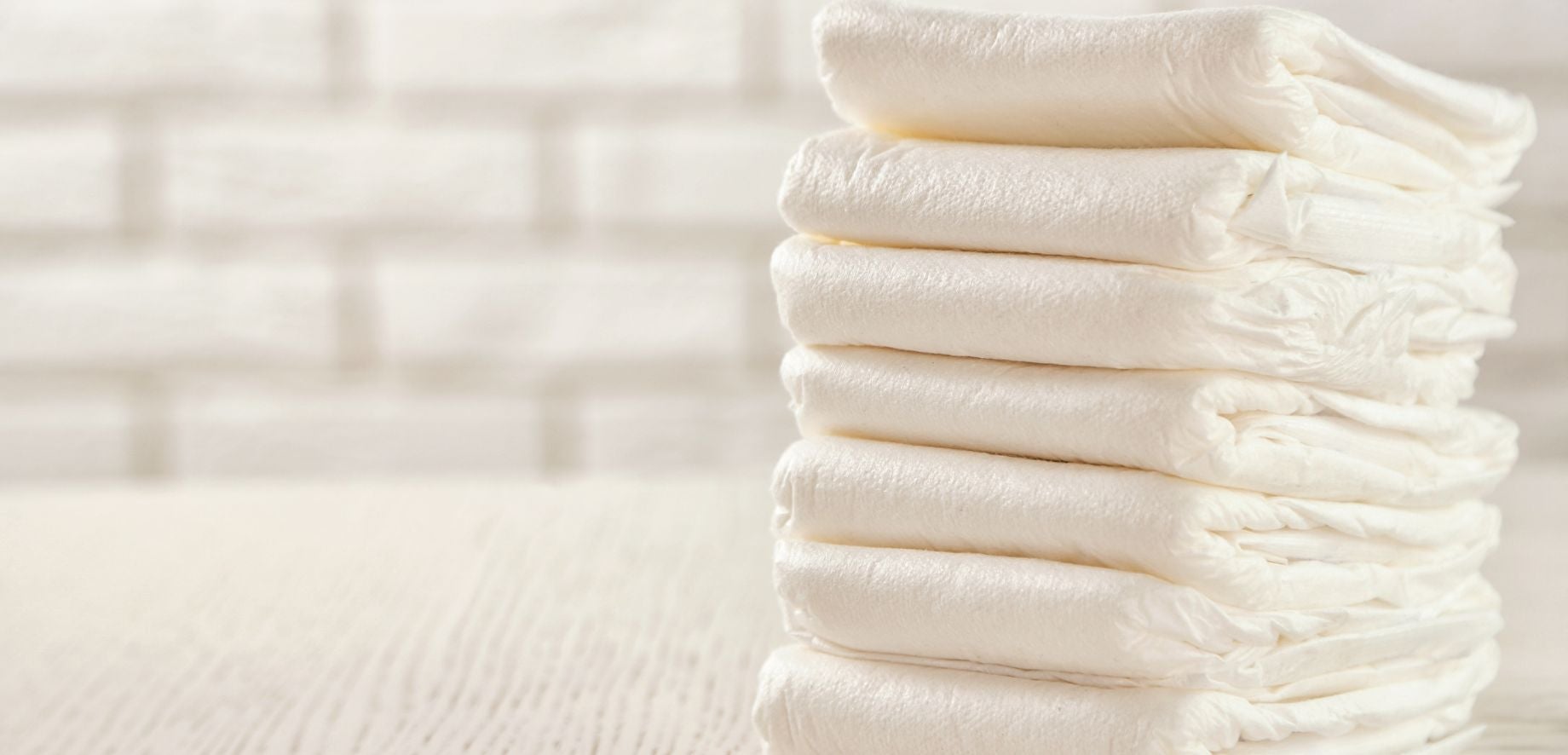 Are you entitled to free incontinence pads? Complete Care Shop